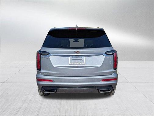 2024 Cadillac XT6 Sport AWD
