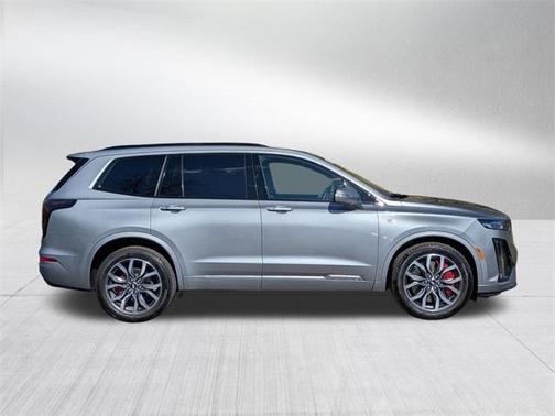 2024 Cadillac XT6 Sport AWD
