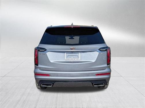 2024 Cadillac XT6 Sport AWD