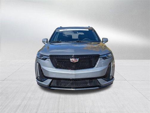 2024 Cadillac XT6 Sport AWD