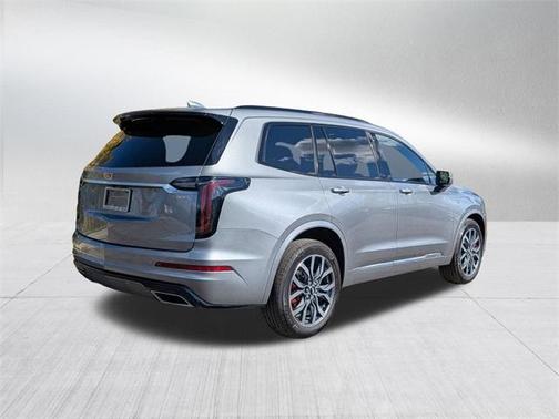2024 Cadillac XT6 Sport AWD