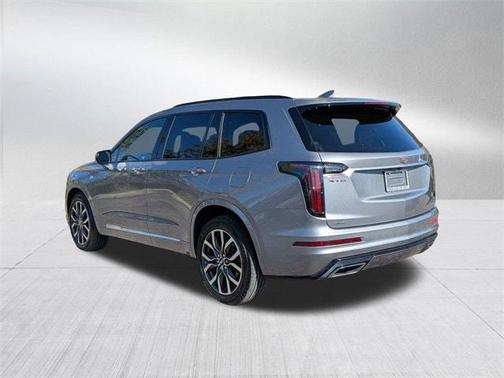 2024 Cadillac XT6 Sport AWD