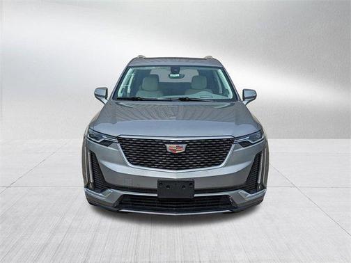 2025 Cadillac XT6 Premium Luxury AWD