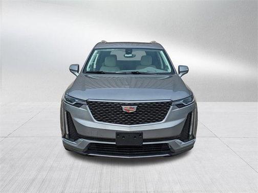 2025 Cadillac XT6 Premium Luxury AWD