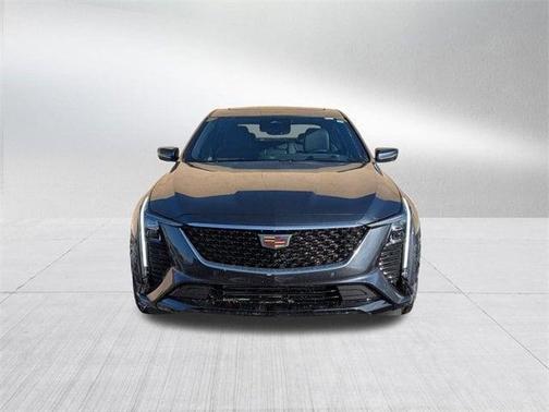 2026 Cadillac CT5 Premium Luxury RWD