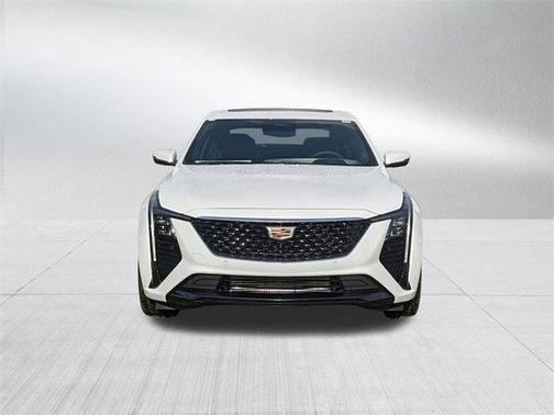 2025 Cadillac CT5 Premium Luxury AWD