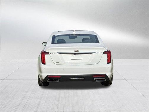 2025 Cadillac CT5 Premium Luxury AWD