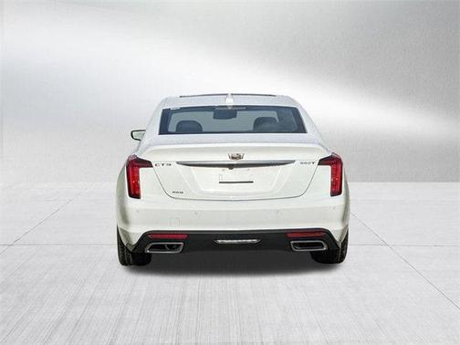 2025 Cadillac CT5 Premium Luxury AWD