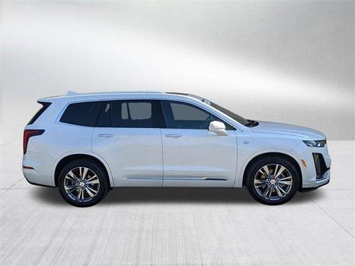 2023 Cadillac XT6 Premium Luxury AWD