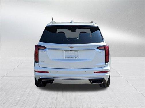 2023 Cadillac XT6 Premium Luxury AWD