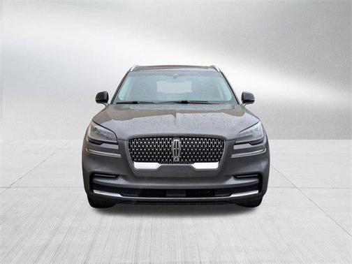 2022 Lincoln Aviator Reserve AWD
