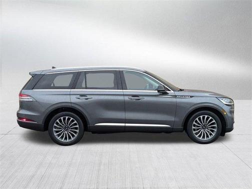 2022 Lincoln Aviator Reserve AWD