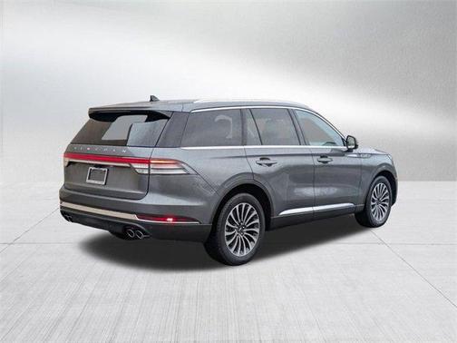 2022 Lincoln Aviator Reserve AWD