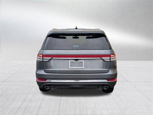 2022 Lincoln Aviator Reserve AWD