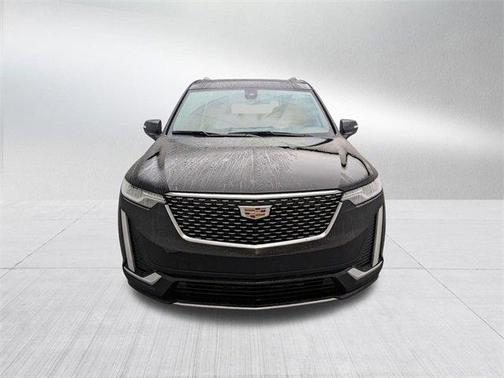 2025 Cadillac XT6 Premium Luxury AWD
