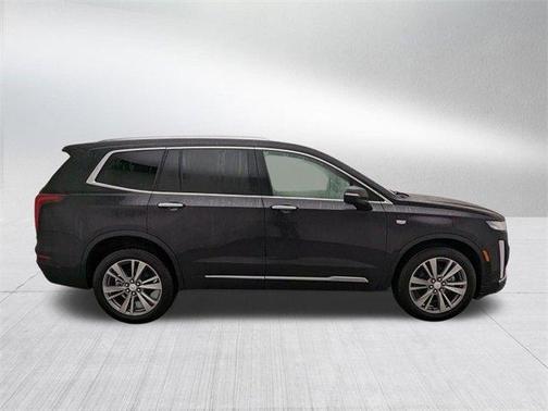2025 Cadillac XT6 Premium Luxury AWD