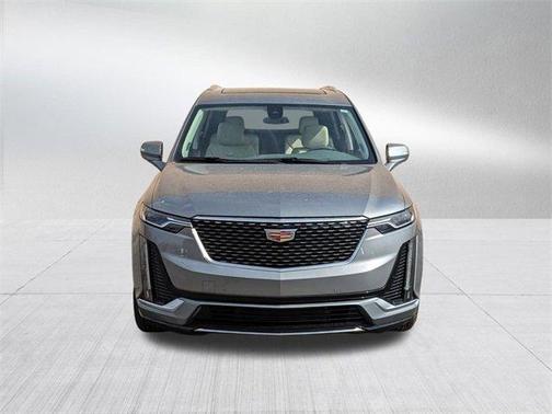 2025 Cadillac XT6 Premium Luxury AWD