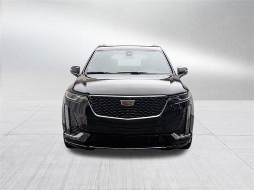 2025 Cadillac XT6 Premium Luxury AWD