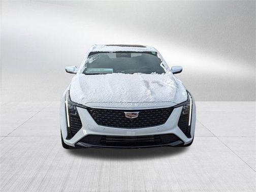 2025 Cadillac CT5 Premium Luxury AWD
