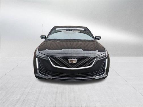 2022 Cadillac CT5 Premium Luxury AWD