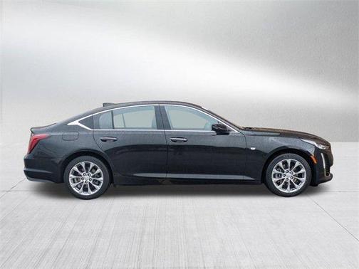 2022 Cadillac CT5 Premium Luxury AWD
