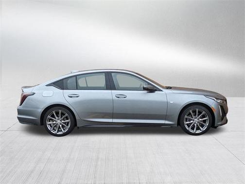 2024 Cadillac CT5 Sport RWD