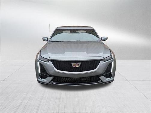 2024 Cadillac CT5 Sport RWD