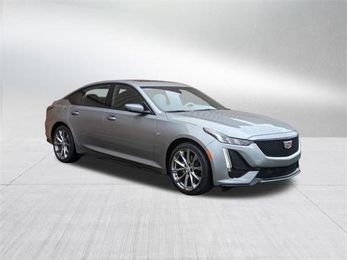 2024 Cadillac CT5 Sport RWD