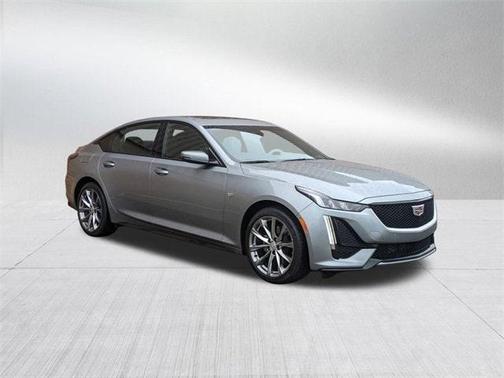 2024 Cadillac CT5 Sport RWD