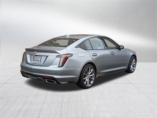 2024 Cadillac CT5 Sport RWD