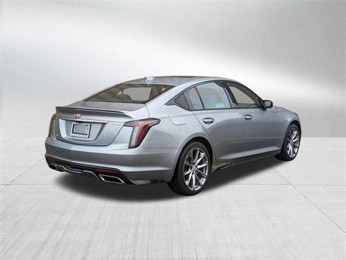 2024 Cadillac CT5 Sport RWD