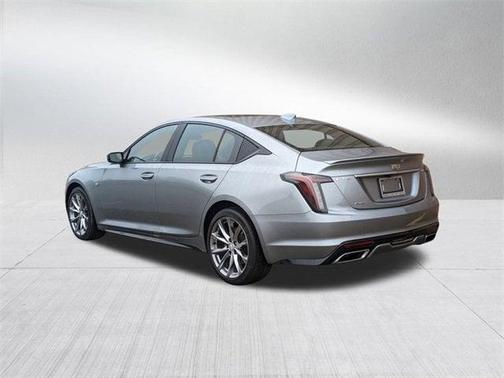 2024 Cadillac CT5 Sport RWD