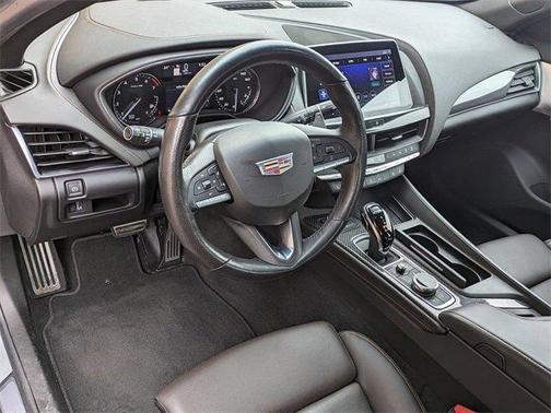 2024 Cadillac CT5 Sport RWD