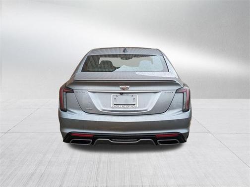 2024 Cadillac CT5 Sport RWD