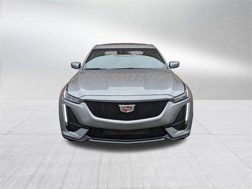 2024 Cadillac CT5 Sport RWD