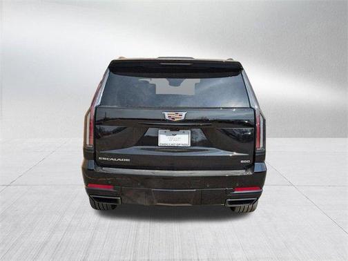 2025 Cadillac Escalade Sport