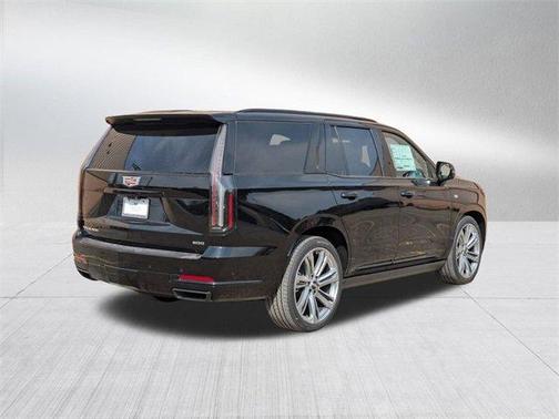 2025 Cadillac Escalade Sport