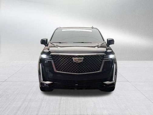 Black Raven 2024 Cadillac Escalade Premium Luxury