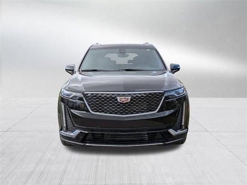 2025 Cadillac XT6 Premium Luxury AWD