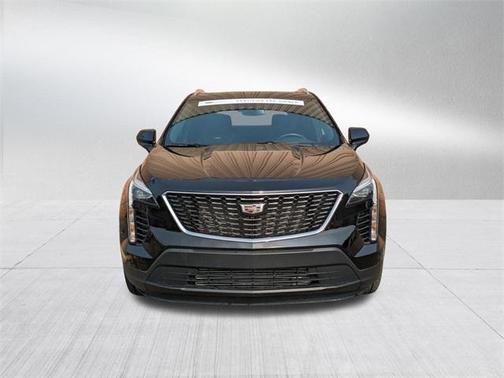 2022 Cadillac XT4 Luxury