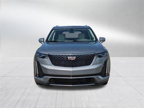 2025 Cadillac XT6 Premium Luxury AWD