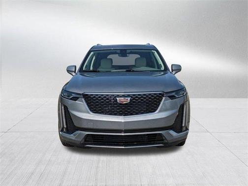 2025 Cadillac XT6 Premium Luxury AWD