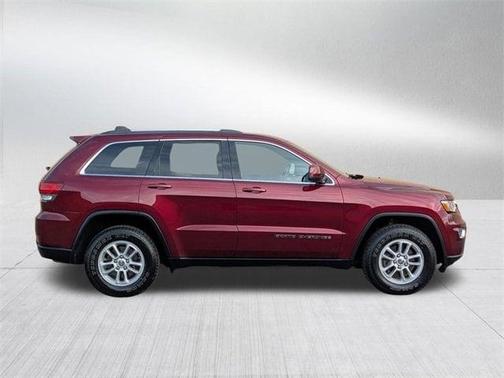 2020 Jeep Grand Cherokee Laredo E