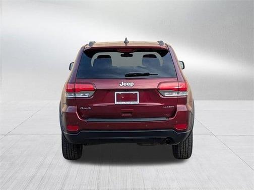 2020 Jeep Grand Cherokee Laredo E