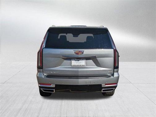 2025 Cadillac Escalade Premium Luxury