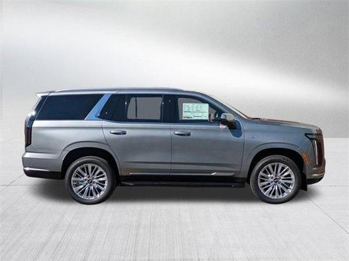 2025 Cadillac Escalade Premium Luxury