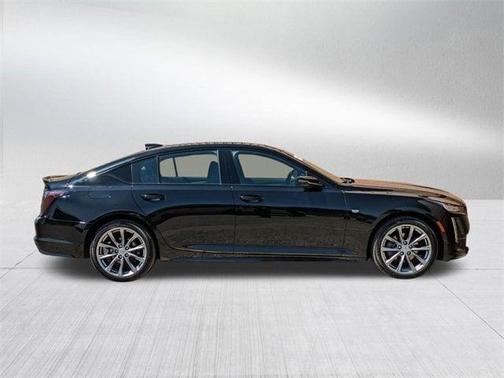 2023 Cadillac CT5 Sport RWD