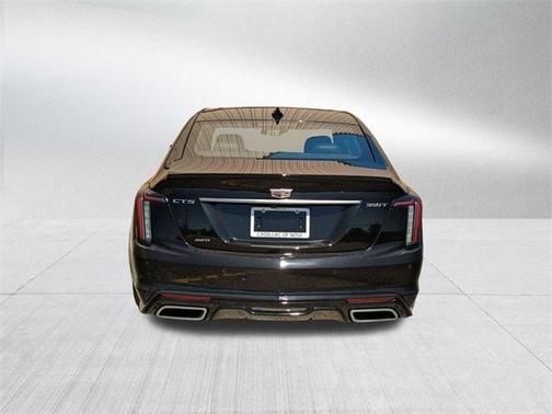 2023 Cadillac CT5 Sport RWD