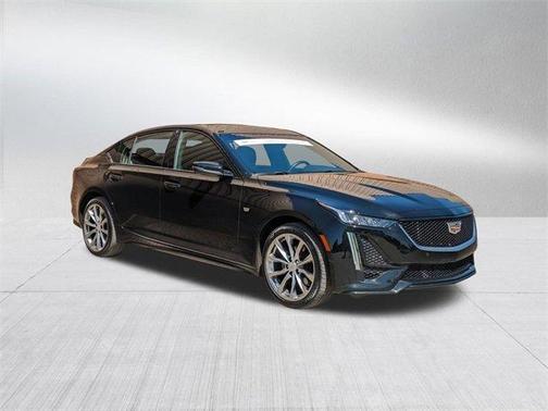 2023 Cadillac CT5 Sport RWD