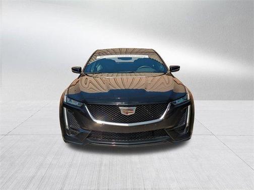 2023 Cadillac CT5 Sport RWD